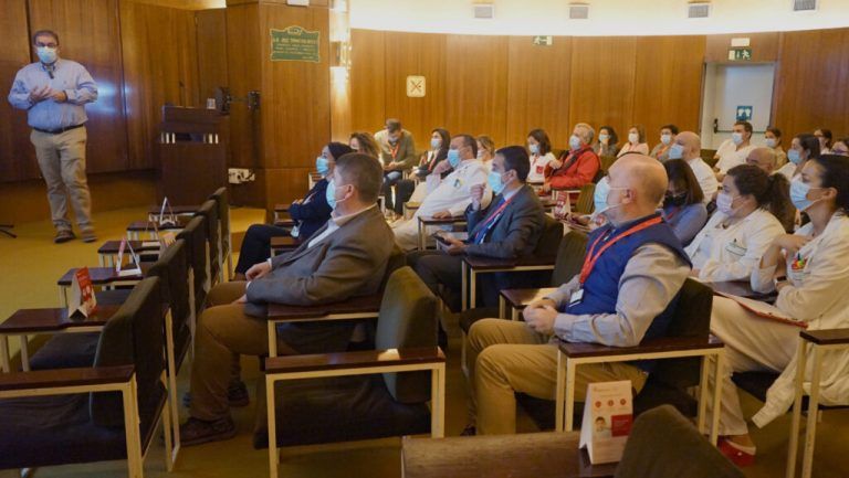 Ribera Povisa activa un plan de humanización con el objetivo de alcanzar la excelencia en el trato al paciente