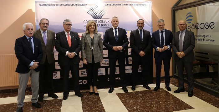 La CEP incrementa un 14% su presupuesto para 2022