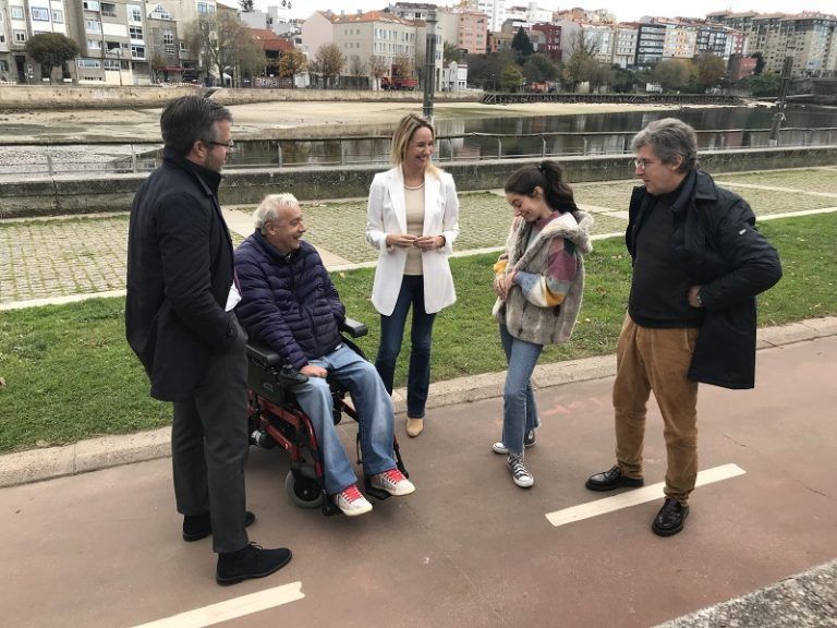 Fernández-Tapias: “El PP debe escuchar a la ciudad para que la ciudad escuche al partido”
