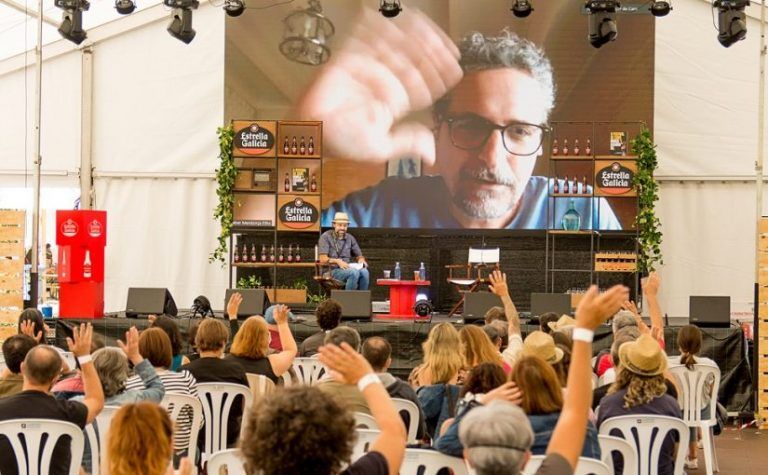O Festival de Cans regresará en 2022 ás súas datas habituais de primavera