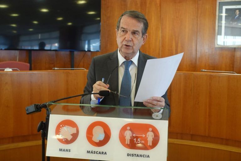 O Concello aproba este mércores o seu orzamento para 2022