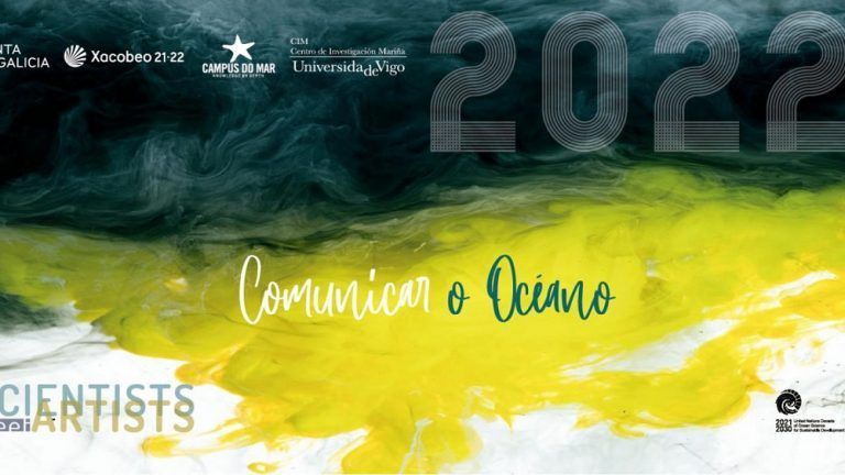 Redeiras empápase de ciencia mariña e arte