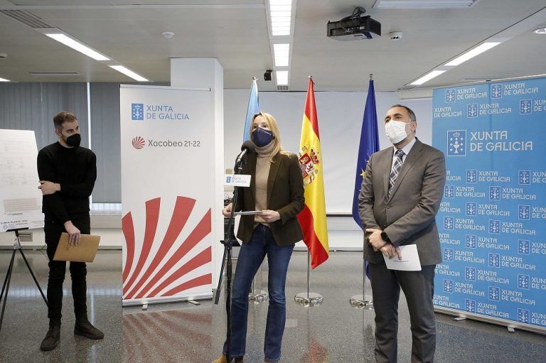 O CIS Olimpia Valencia elevará por riba dos 20 millóns de euros o investimento da Xunta en centros de atención primaria en Vigo dende 2009