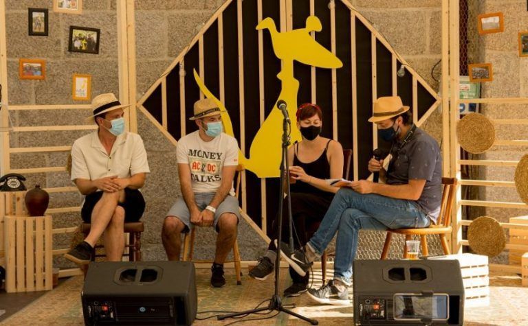 O Festival de Cans abre convocatoria para envío de obras e rebasará por vez primeira os 10.000 euros en premios