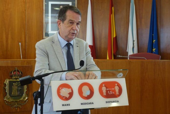 abel caballero