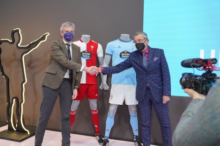 La Xunta destaca a Galicia como referente del turismo deportivo y el reclamo que supone para promocionar la comunidad