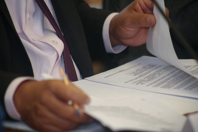 lectura documento