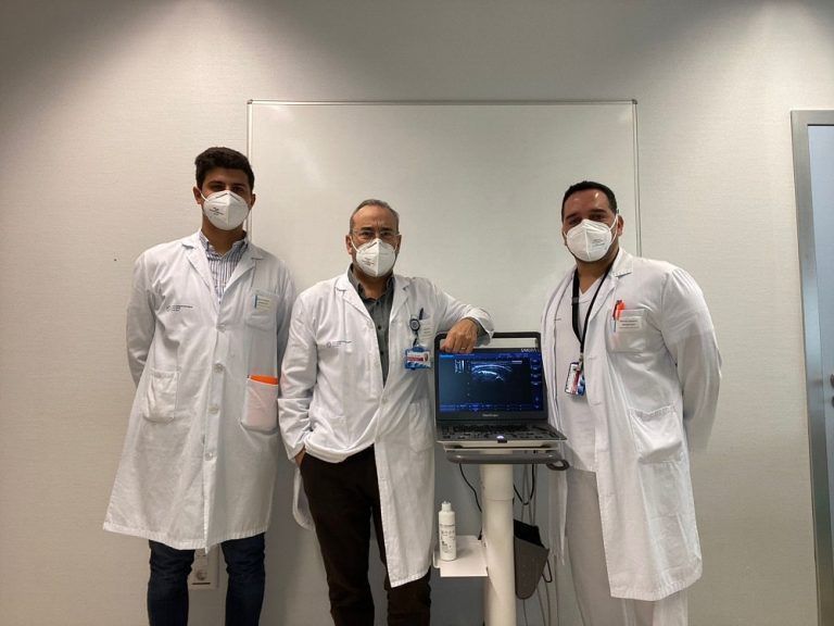 Rehabilitación da Área Sanitaria de Vigo, protagonista no congreso galego da especialidade