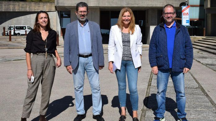uvigo ciberseguridade