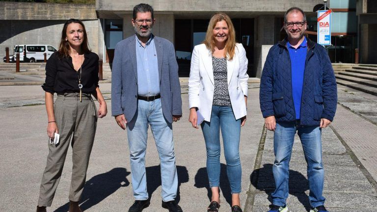 O título propio en Ciberseguridade Industrial arranca con todas as prazas cubertas