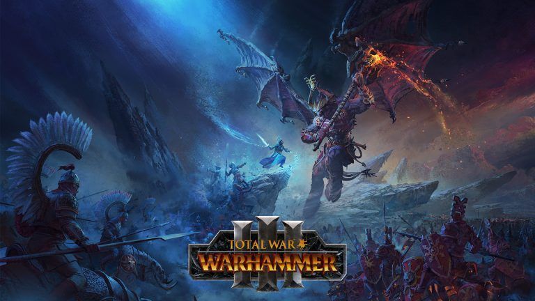 Total War Warhammer 3 ¿Qué ha sucedido?