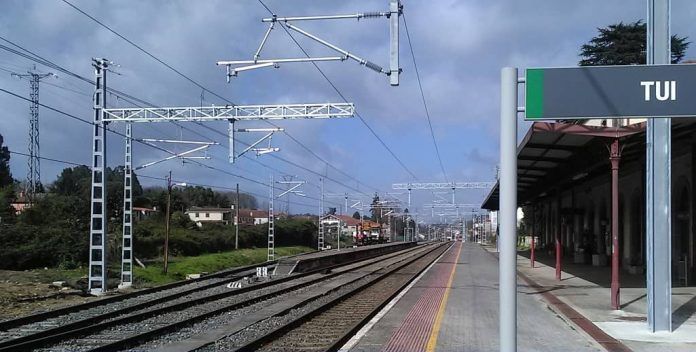 Estacion de Tui-min