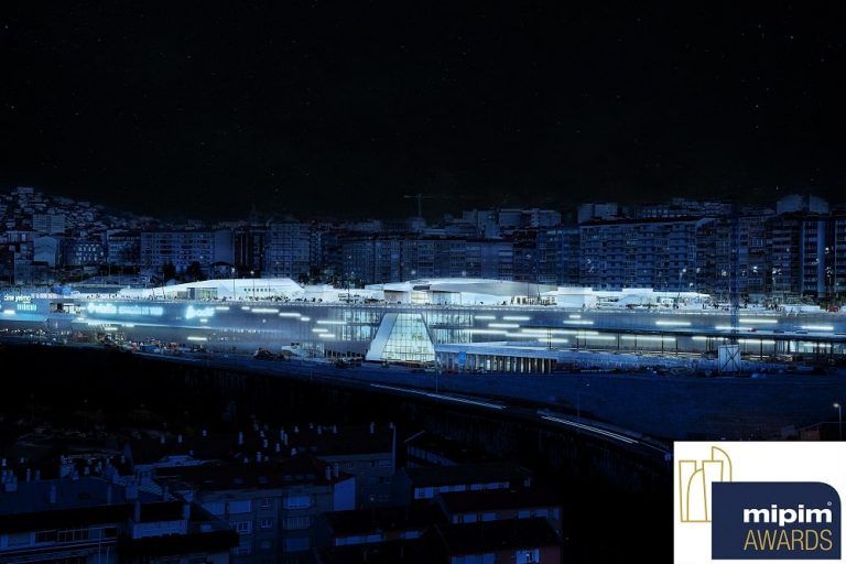 Vialia Vigo opta al galardón de ‘Mejor Centro Comercial’ en los premios MIPIM Awards en Cannes