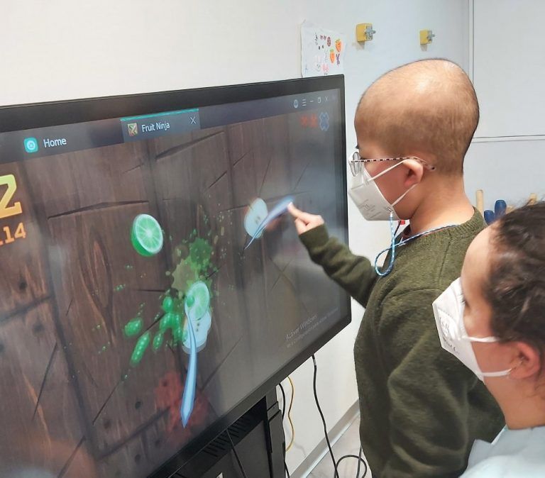 Alteraciones cognitivas y neuromotrices son las secuelas más frecuentes en niños y adolescentes tras sufrir un tumor cerebral