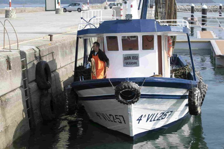 Abre el plazo de matrícula para los exámenes de marinero pescador, patrón local de pesca y patrón costero polivalente