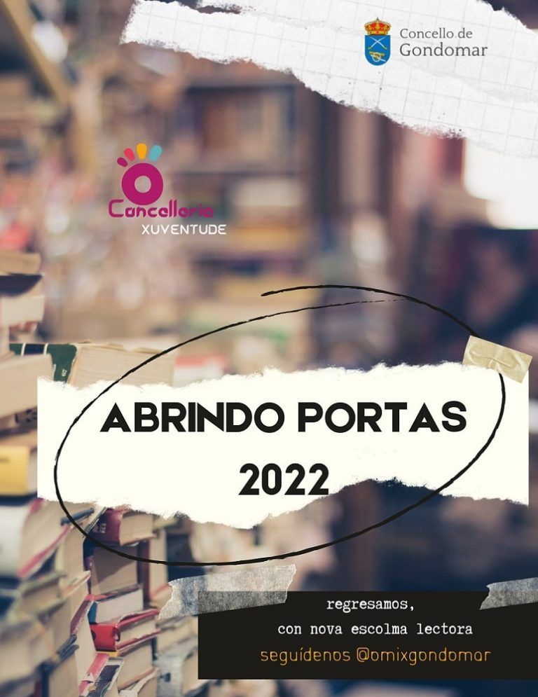 Gondomar pon en marcha a II edición do programa “Abriendo Portas”