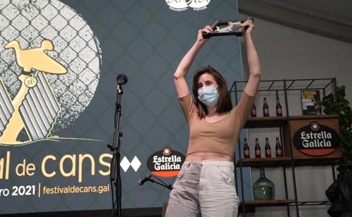 O Festival de Cans achégase ás 200 curtas presentadas a concurso na XIXI edición
