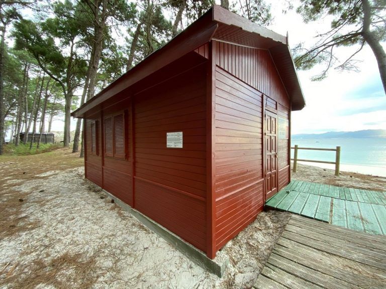 La Xunta concede casi 145.000 € en ayudas para ejecutar proyectos en el área de influencia del Parque Nacional de las Islas Atlánticas