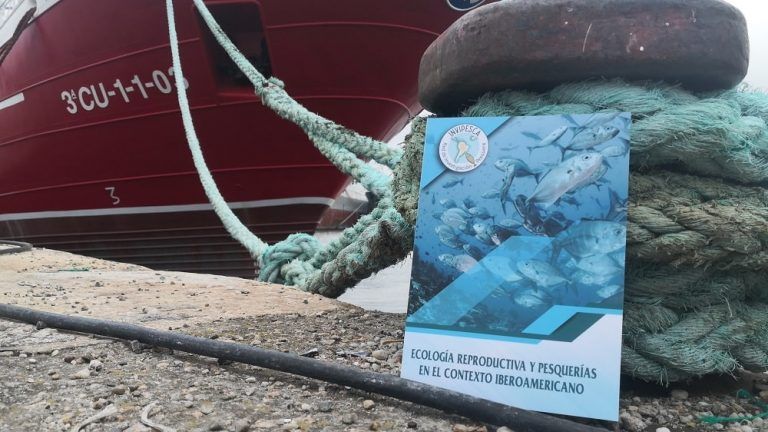 La Red INVIPESCA reúne en un libro los resultados de investigación presentados en SIBECORP