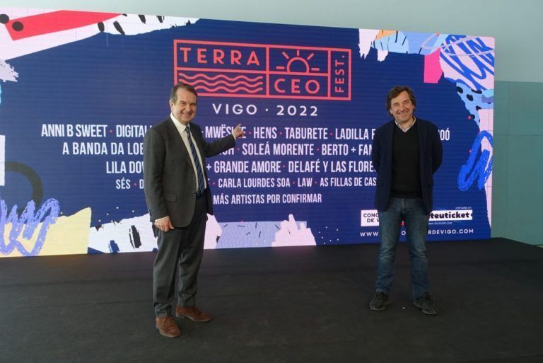 O TerraCeo avanza máis presenza internacional e galega na III edición