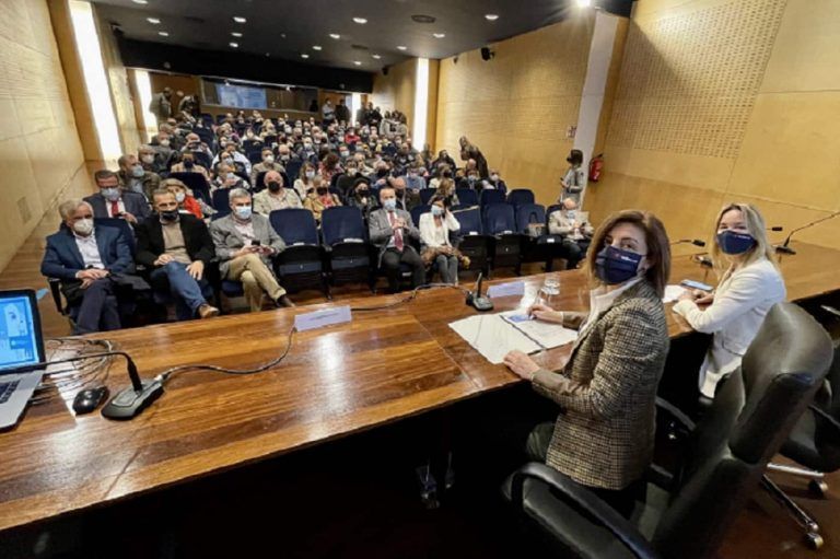La Xunta destina 4 M€ a la línea de ayudas para obras de accesibilidad, mejora y conservación en edificios residenciales