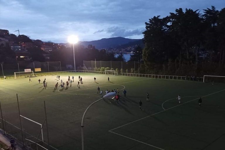 O BNG de Vigo denuncia o peche das instalacións deportivas da ETEA sen data de reapertura