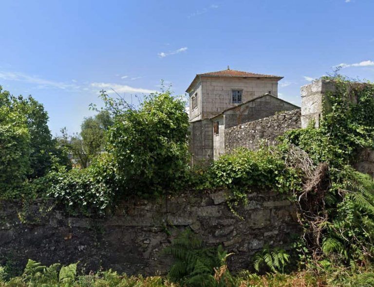 Patrimonio pide al Ayuntamiento de Vigo que complete la documentación respecto a la rehabilitación del Pazo da Raposeira