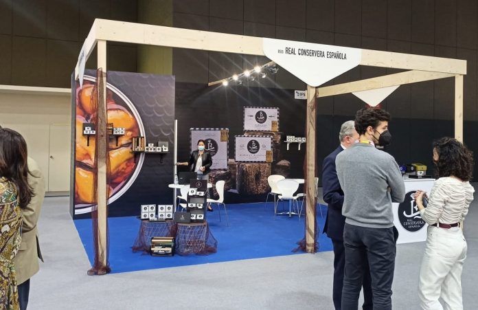 Real Conservera - Feria Alimentaria (1)-min