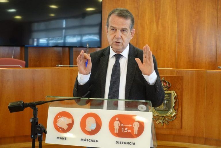 O Concello pagará a suba do billete de Vitrasa aos usuarios da PassVigo