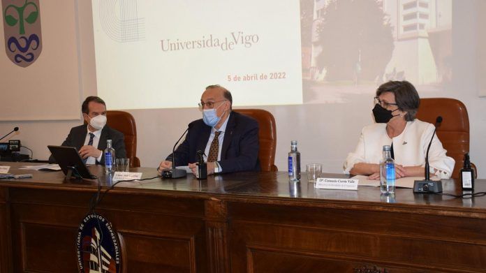 comercio uvigo