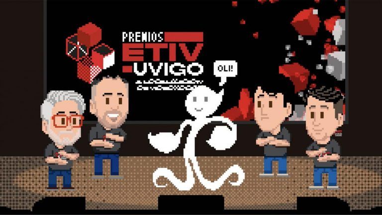 21 finalistas na primeira edición dos premios ETIV-UVigo á localización de videoxogos