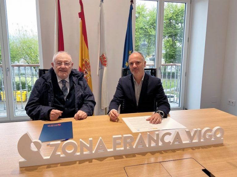 Zona Franca de Vigo y Círculo de Empresarios de Galicia recogerán las propuestas empresariales en unas jornadas por las capitales gallegas