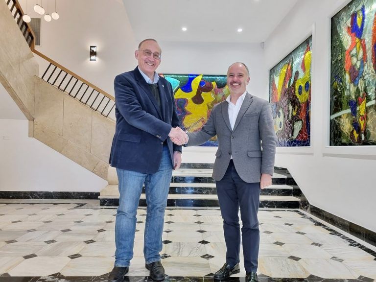 Zona Franca y Universidade de Vigo renuevan la Cátedra Ardán, tras cuatro años de un modelo de éxito en investigación sobre economía en Galicia