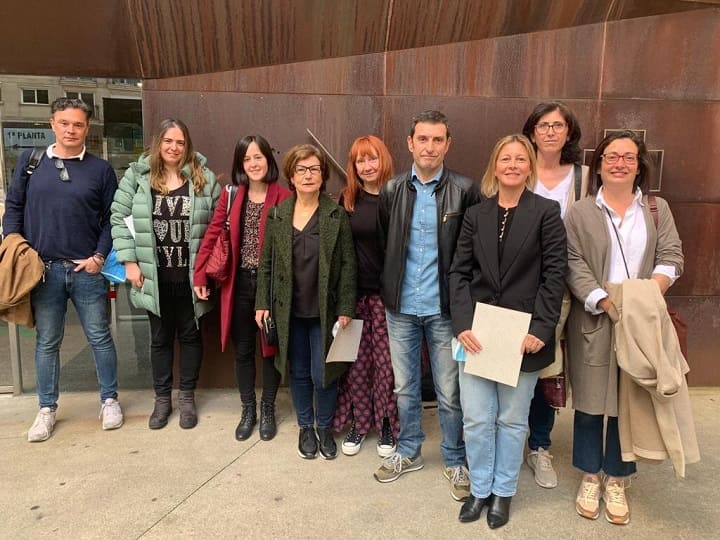 La Atención Primaria de Vigo suma 7 nuevos farmacéuticos y 1 odontólogo