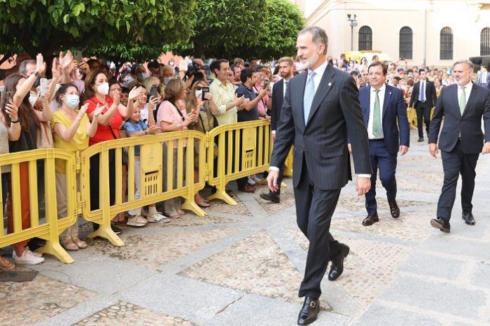 Felipe VI