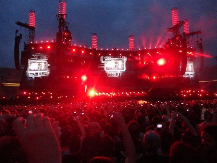 Muse Barcelona-min