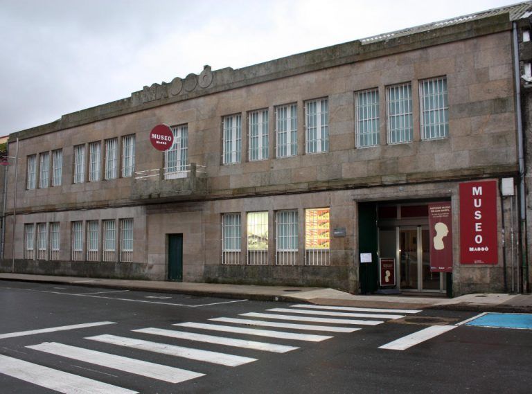 El museo Massó de Bueu comienza esta semana las actividades conmemorativas del día internacional de los museos