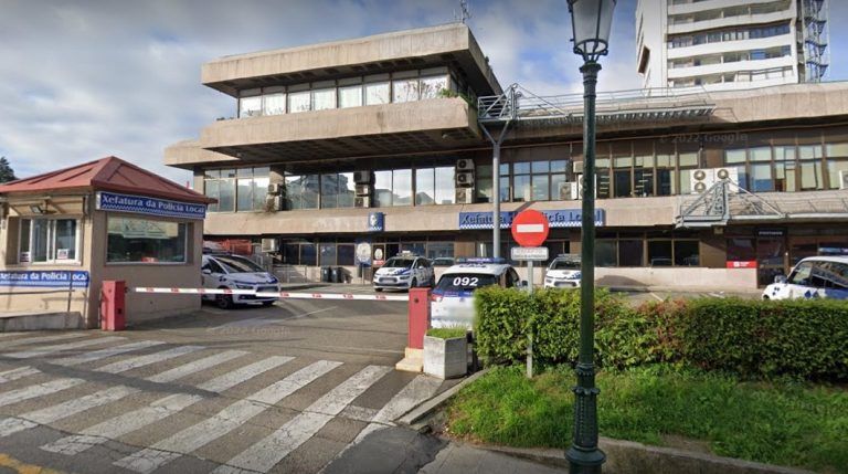 Detenido en Vigo un hombre con orden de búsqueda tras huir de una zona de menudeo de drogas