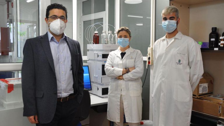 A análise do material xenético de SARS-CoV-2 en augas residuais confírmase como un método sensible e práctico para a detección de novos gromos de covid-19