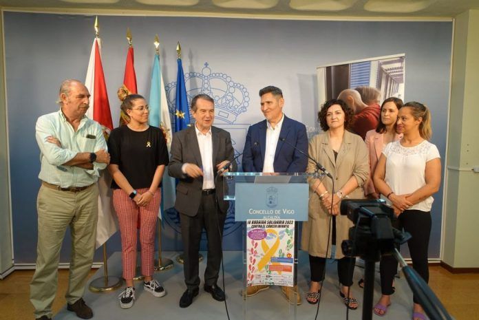 150622 abel caballero andaina cancro infantil