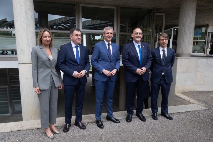Alfonso Rueda uvigo Reigosa Marta Fernandez Tapias-min