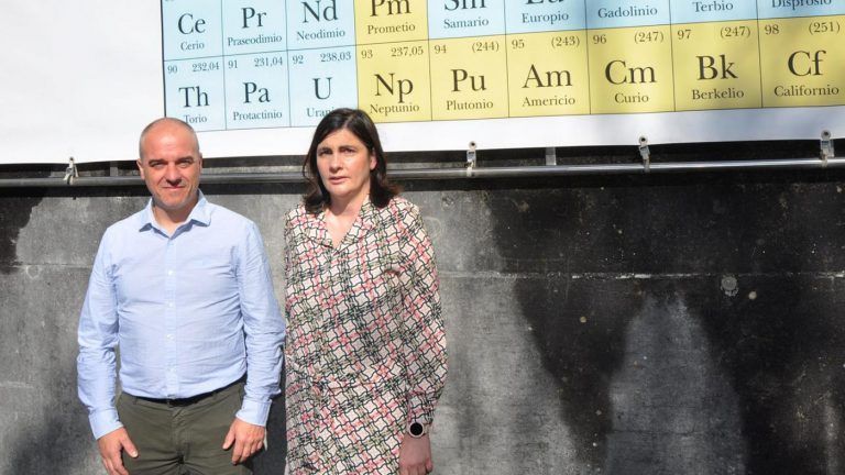 Os máis destacados investigadores internacionais en Química Teórica e Computacional reuniranse en Vigo no congreso ESPA 2022