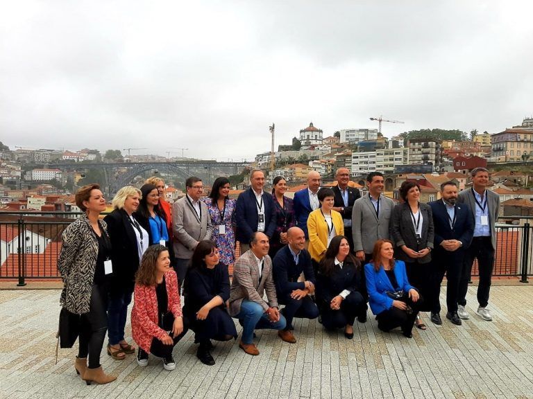 La Xunta apoya al geodestino ría de Vigo y Baixo Miño como destino turístico de primer nivel y eje central del Camino Portugués