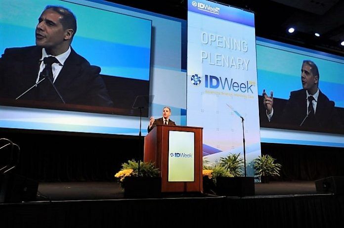 IDWeek