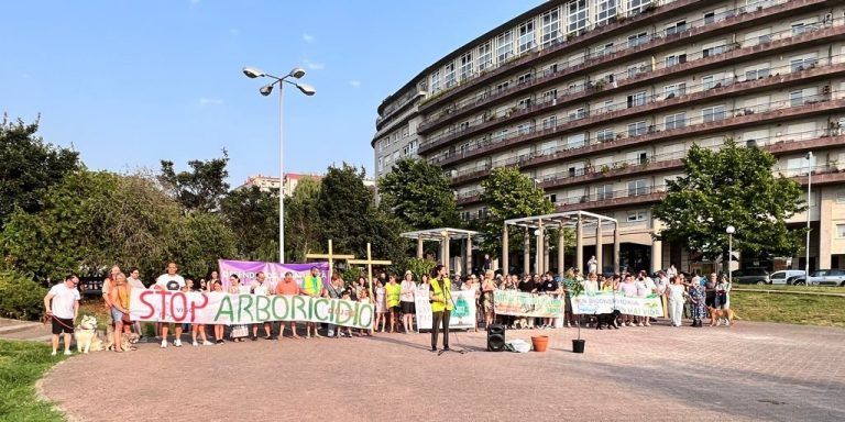 Marea de Vigo pide non demorar máis a participación cidadá na toma de decisións sobre o uso dos investimentos nos barrios e parroquias