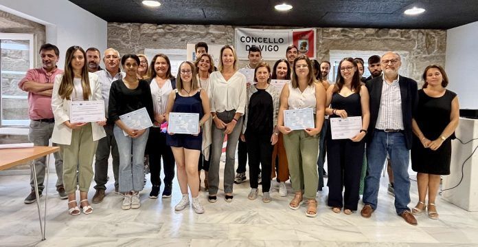 obradoiro xuvenil emprego vigo marta fernandez tapias
