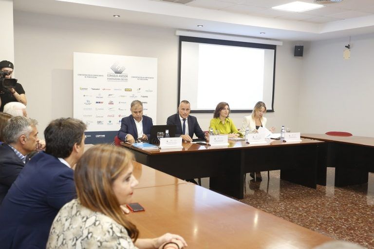 La Xunta consolida su apuesta por los ayuntamientos emprendedores con su inclusión en la futura Ley de áreas empresariales