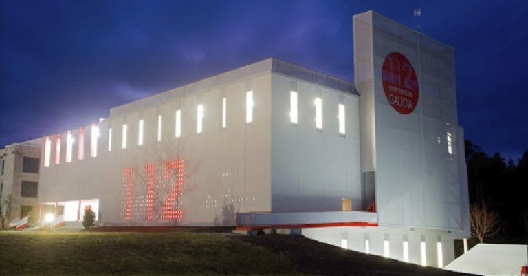 El 112 Galicia recibió más de un millón de llamadas en 2023, el mayor volumen de los últimos siete años