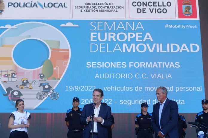 semana europea movilidad vigo abel caballero 190922