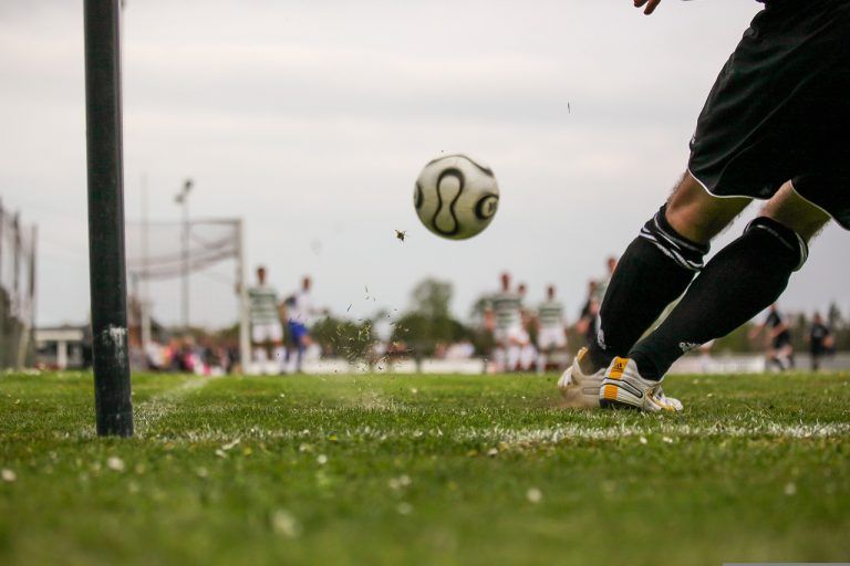El rendimiento físico de futbolistas de La Liga disminuye un 2% cada año